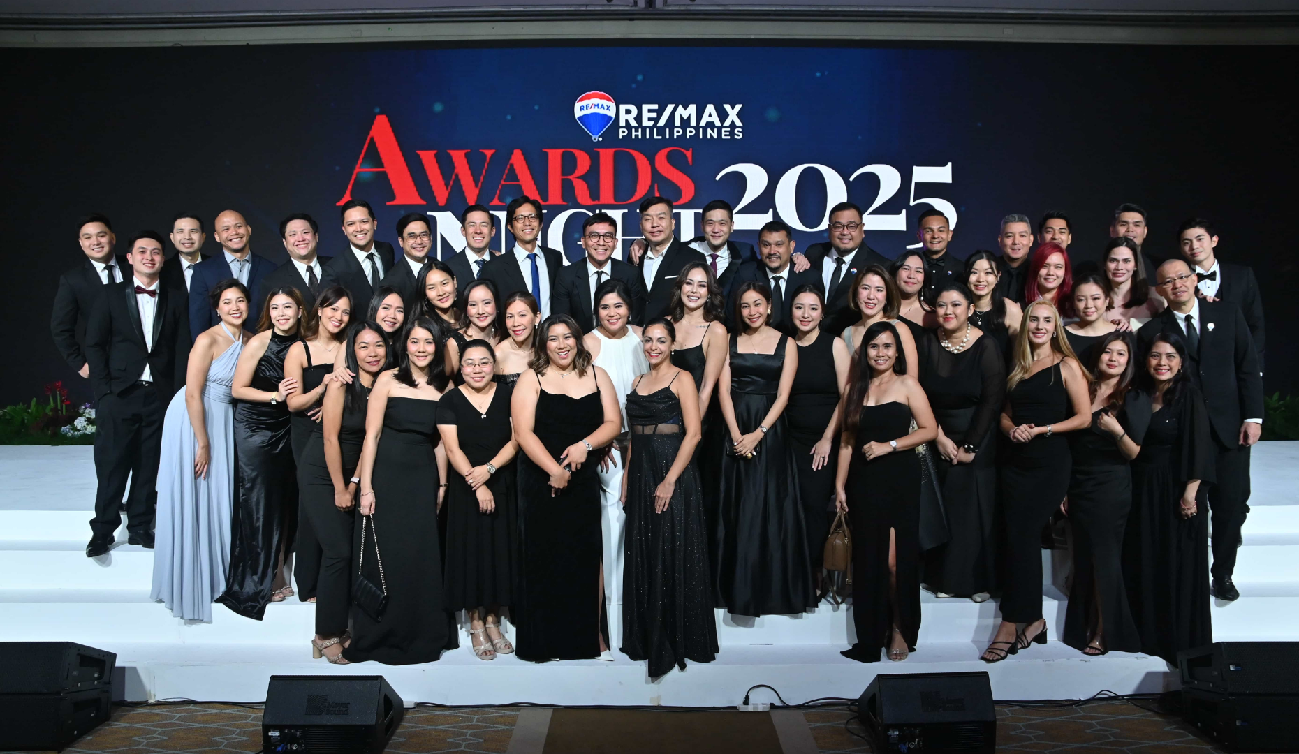 REMAX Capital Awards 2025