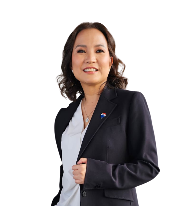 Aleta Yao De Guzman