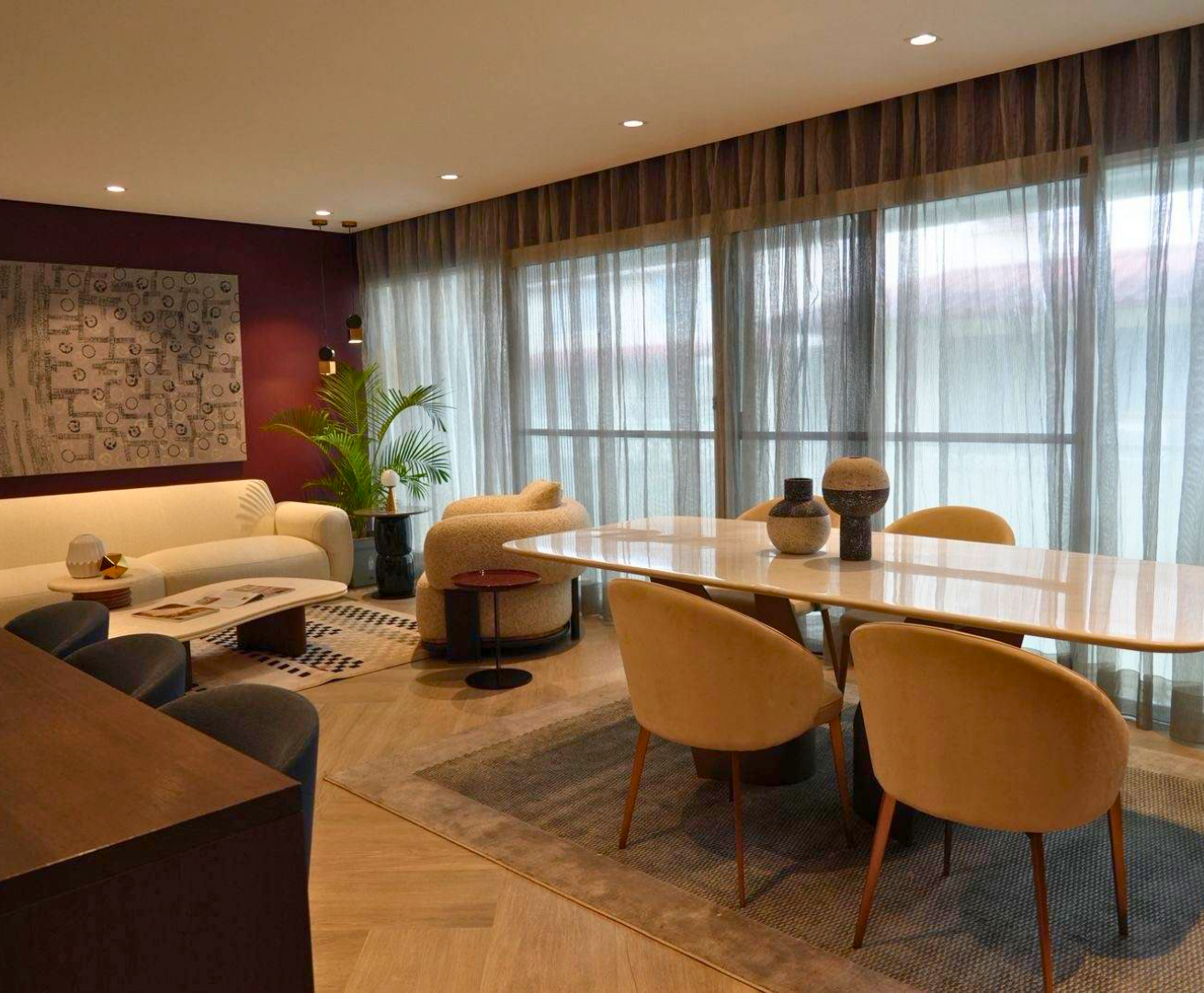 Find or List Property